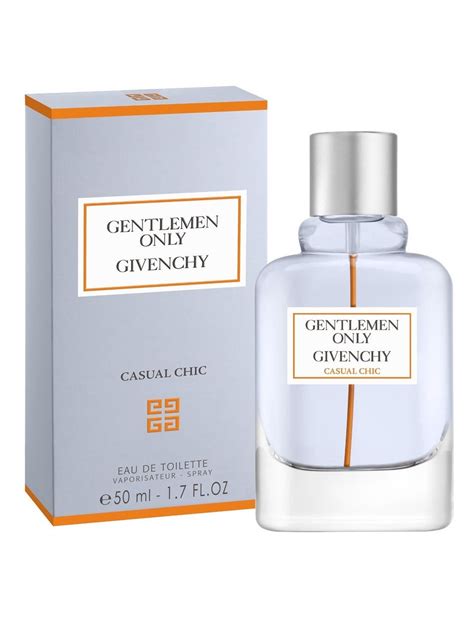 givenchy gnetlemen only|Givenchy gentlemen only casual chic.